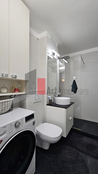 Gorjului 3 camere, Iuliu Maniu nou