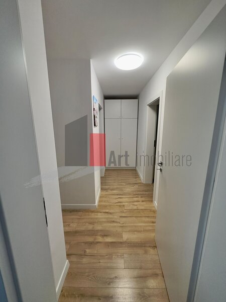 Gorjului 3 camere, Iuliu Maniu nou