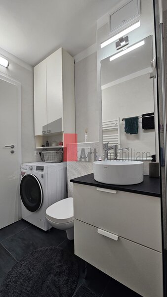 Gorjului 3 camere, Iuliu Maniu nou