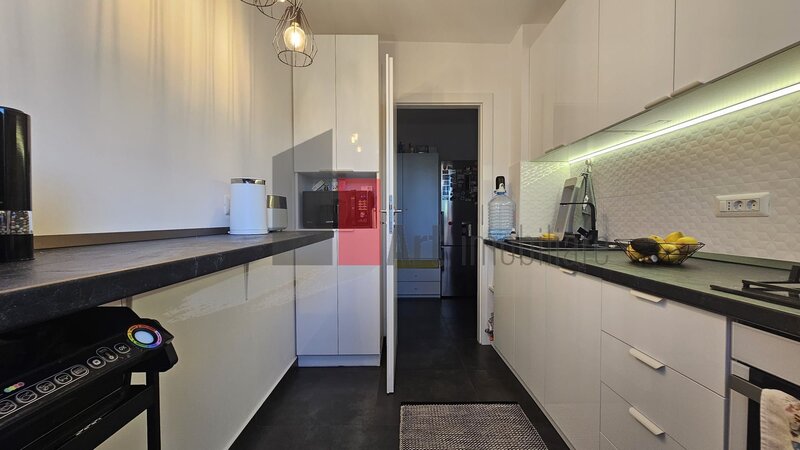 Gorjului 3 camere, Iuliu Maniu nou